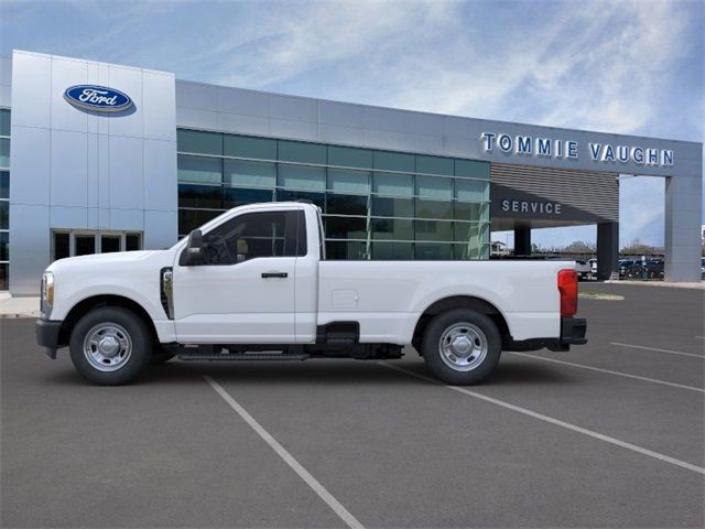 2024 Ford F-350 XL