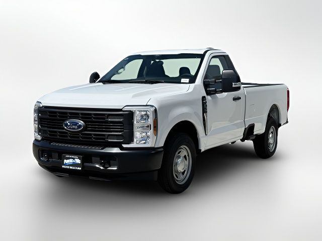 2024 Ford F-350 XL