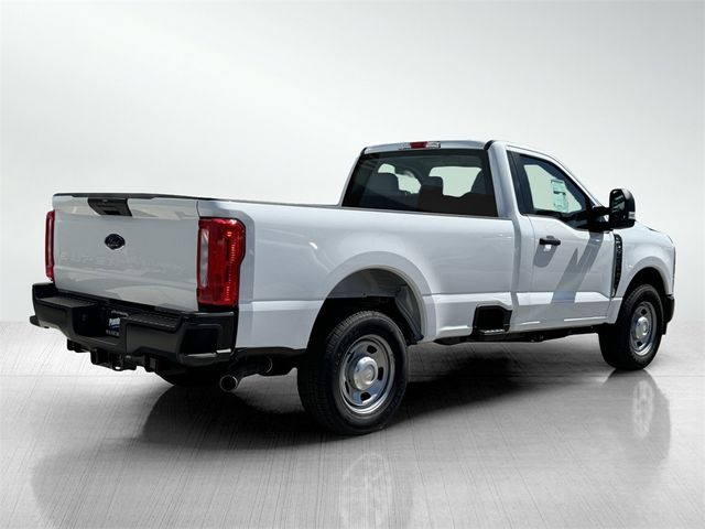 2024 Ford F-350 XL