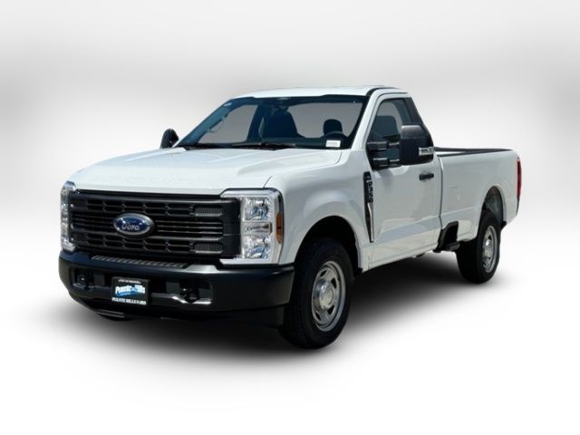 2024 Ford F-350 XL