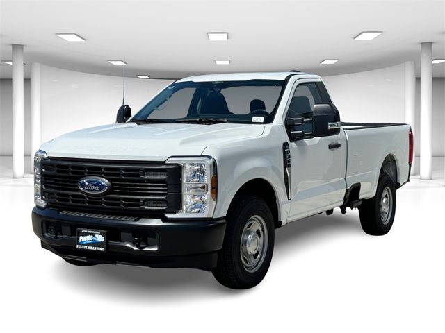 2024 Ford F-350 XL