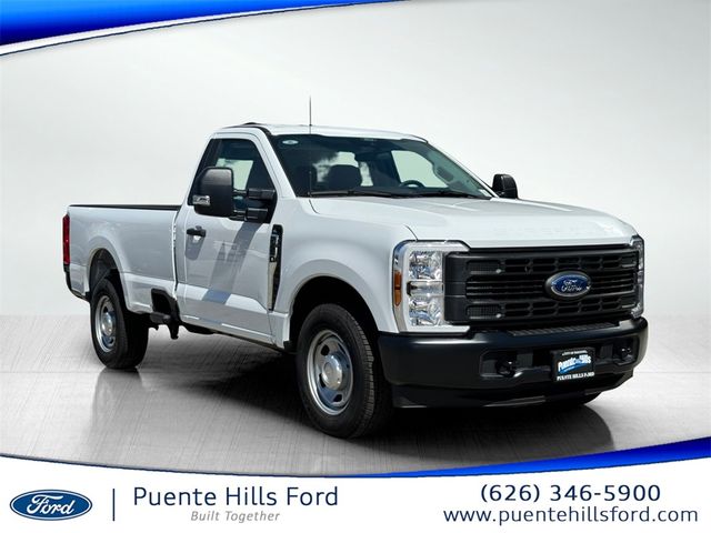 2024 Ford F-350 XL