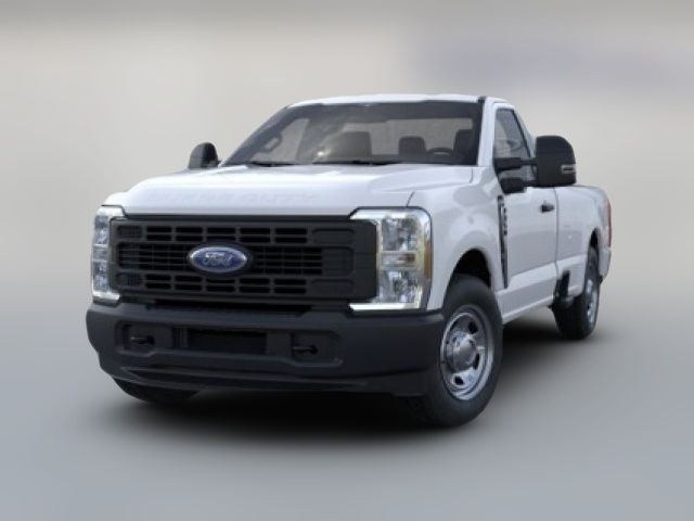 2024 Ford F-350 XL