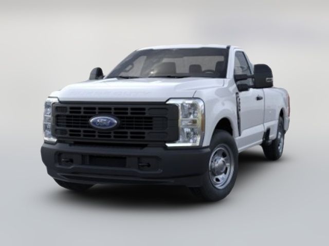 2024 Ford F-350 XL