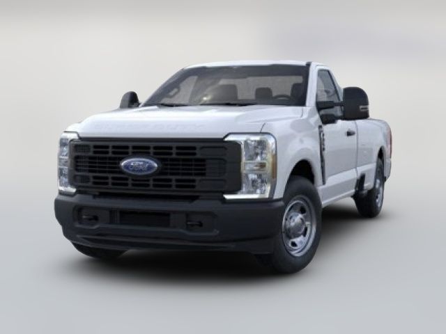 2024 Ford F-350 XL