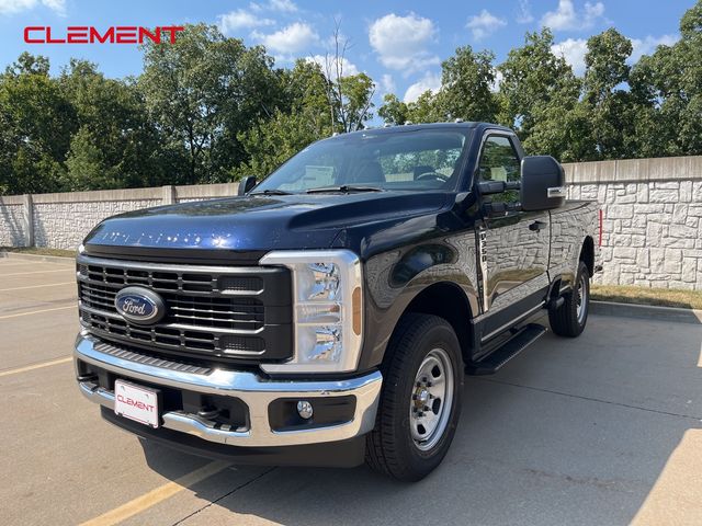 2024 Ford F-350 XL