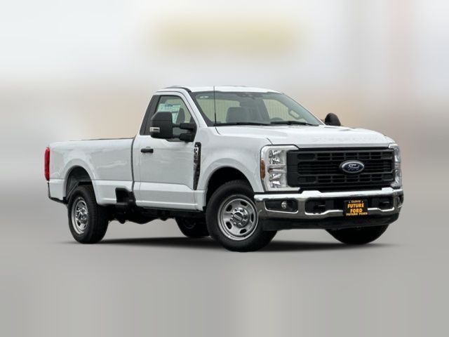 2024 Ford F-350 XL