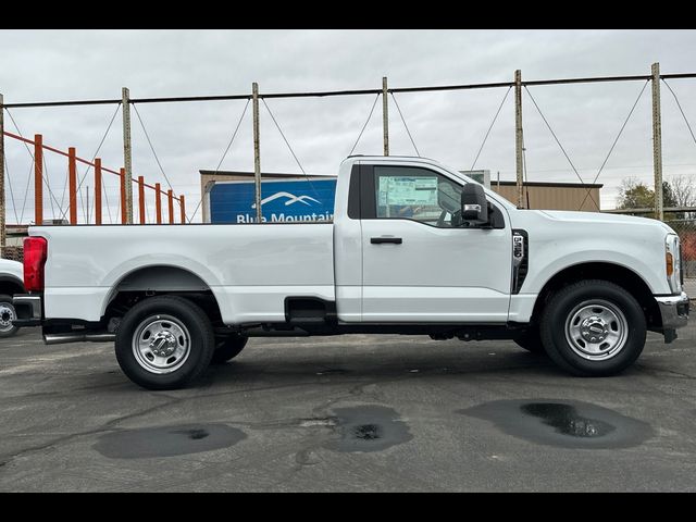 2024 Ford F-350 XL