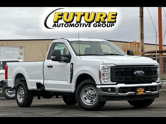 2024 Ford F-350 XL