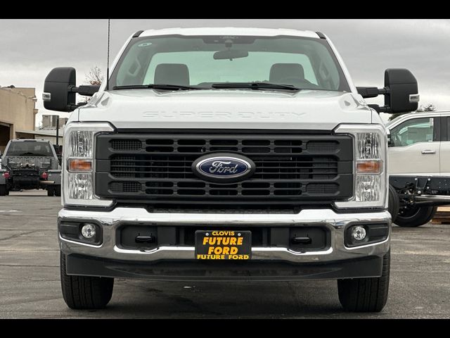 2024 Ford F-350 XL