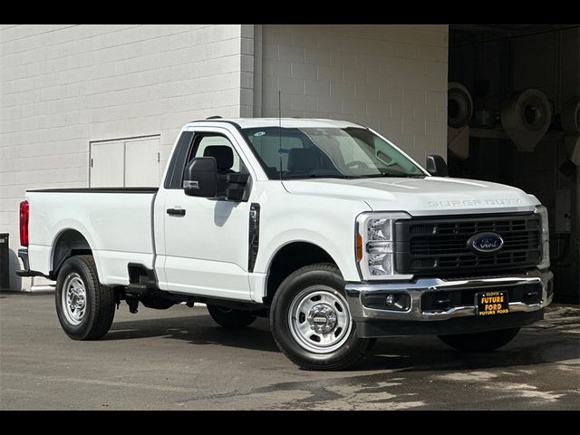 2024 Ford F-350 XL