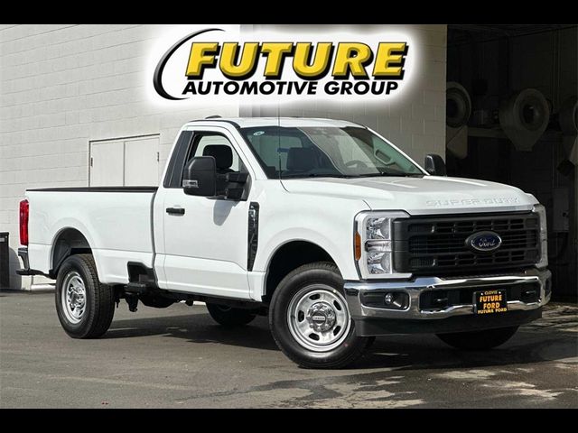 2024 Ford F-350 XL