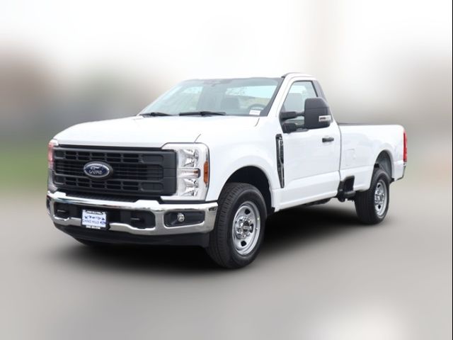 2024 Ford F-350 XL