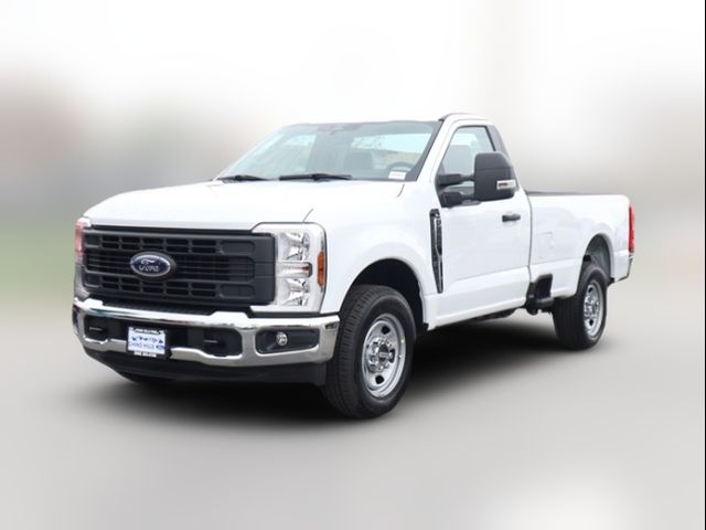 2024 Ford F-350 XL