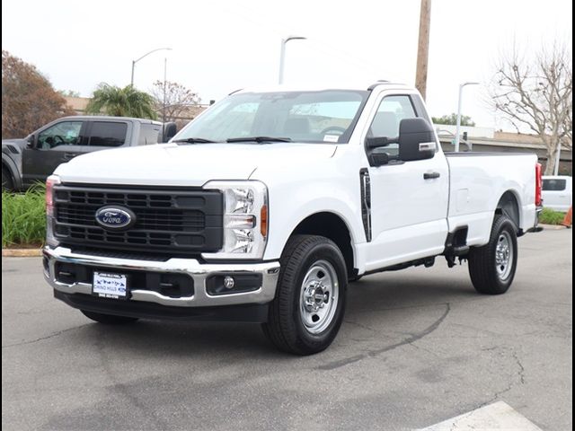 2024 Ford F-350 XL