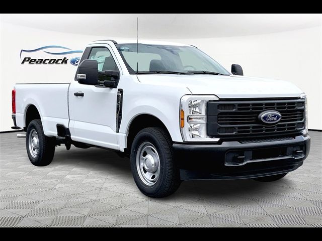 2024 Ford F-350 XL