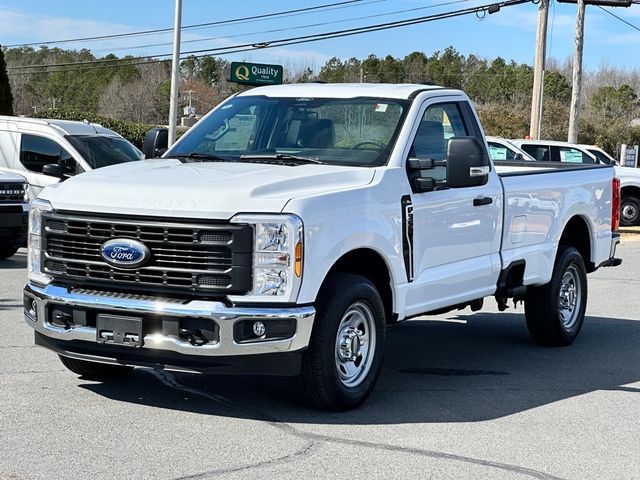 2024 Ford F-350 XL