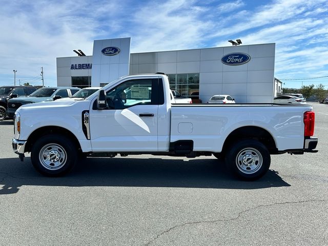 2024 Ford F-350 XL