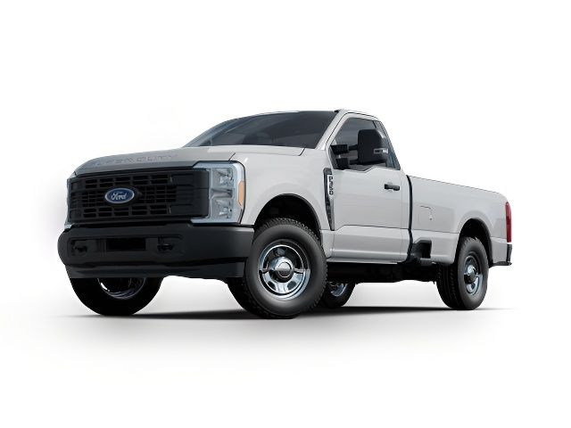 2024 Ford F-350 XL