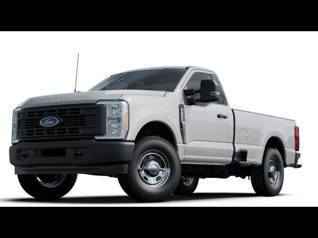 2024 Ford F-350 XL