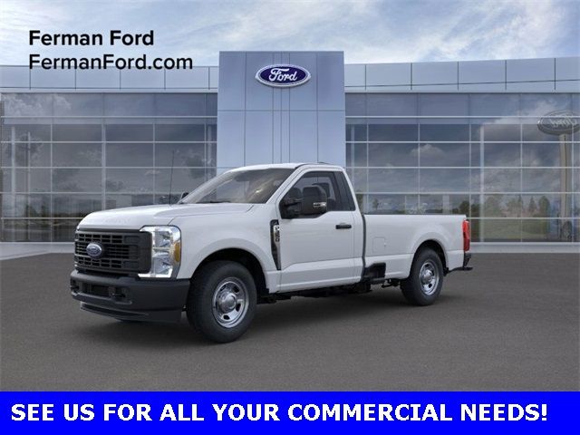 2024 Ford F-350 XL