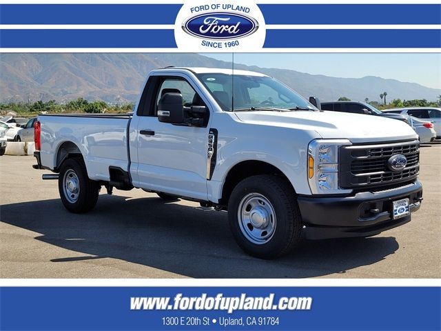 2024 Ford F-350 XL