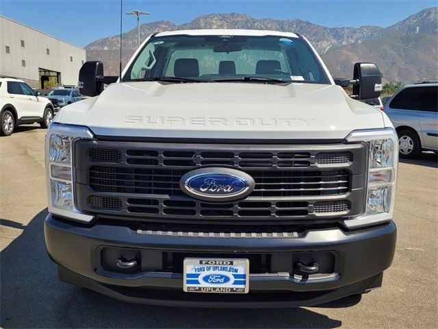 2024 Ford F-350 XL