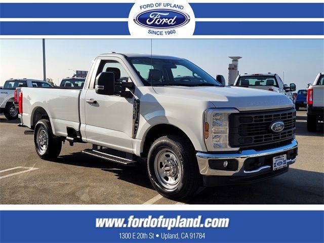 2024 Ford F-350 XL