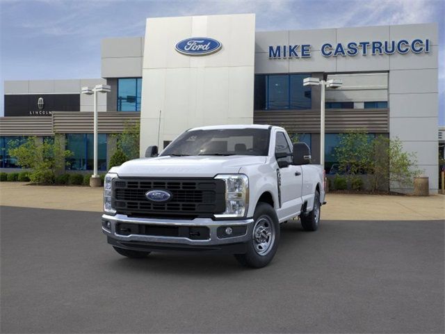 2024 Ford F-350 XL