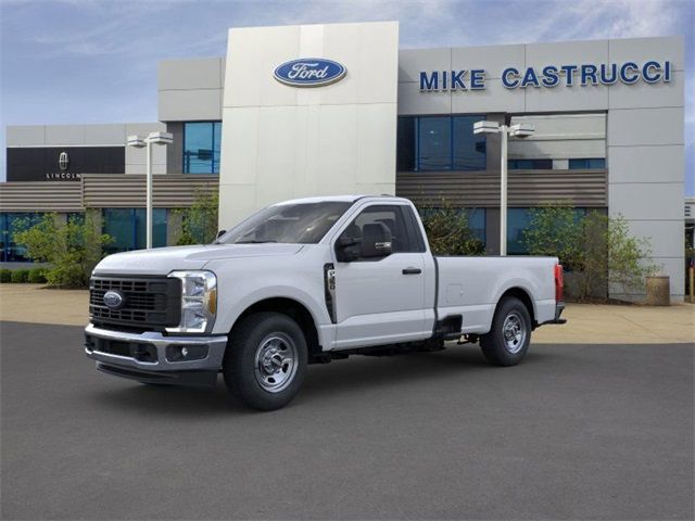 2024 Ford F-350 XL