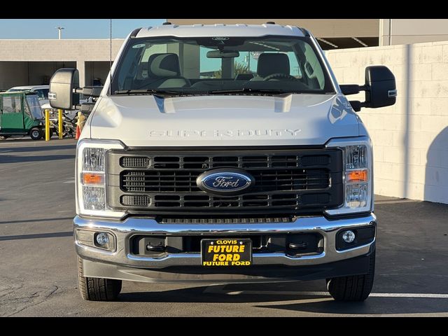 2024 Ford F-350 XL