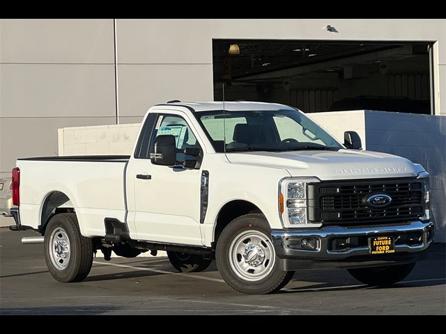 2024 Ford F-350 XL