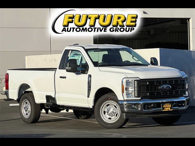 2024 Ford F-350 XL