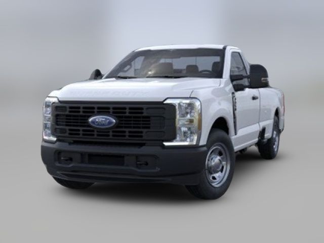 2024 Ford F-350 XL