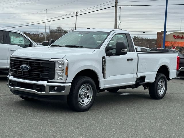 2024 Ford F-350 XL