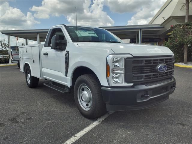 2024 Ford F-350 XL