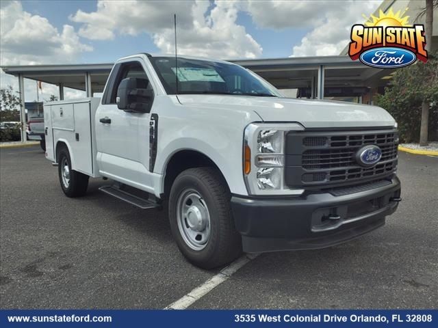 2024 Ford F-350 XL