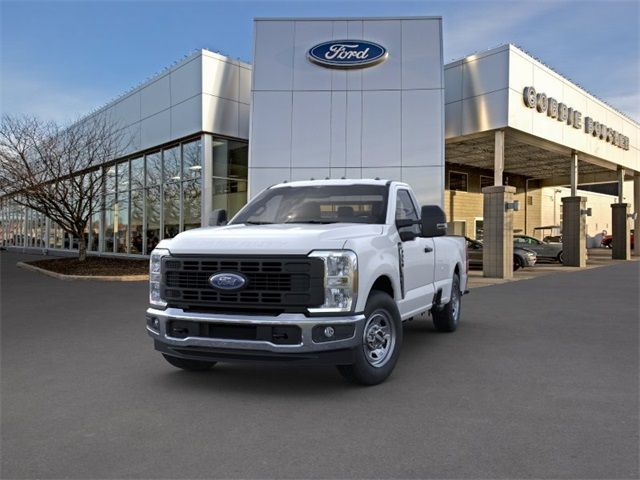 2024 Ford F-350 XL