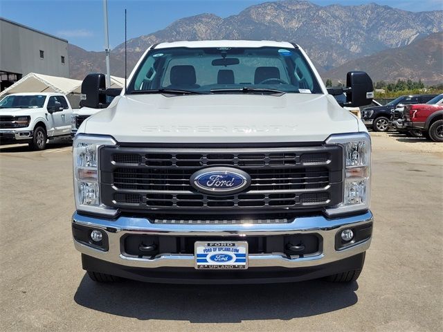 2024 Ford F-350 XL