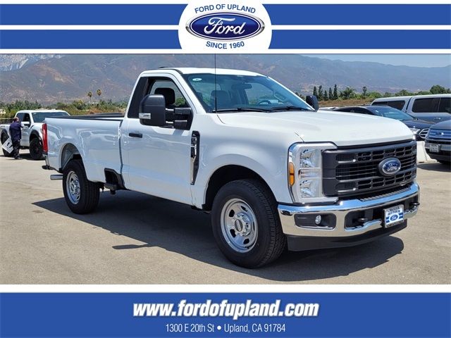 2024 Ford F-350 XL