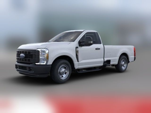 2024 Ford F-350 XL