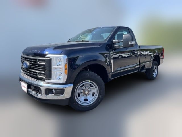 2024 Ford F-350 XL