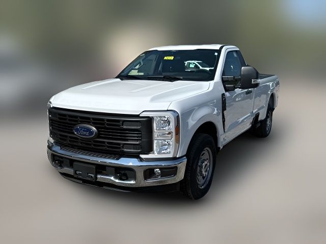2024 Ford F-350 XL
