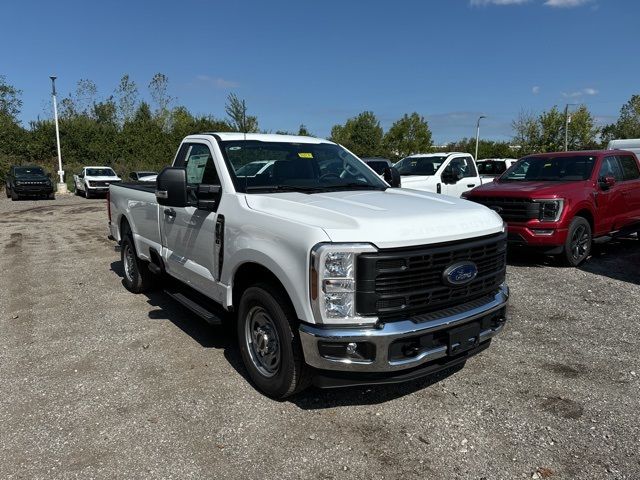 2024 Ford F-350 XL