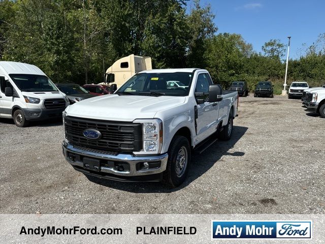 2024 Ford F-350 XL