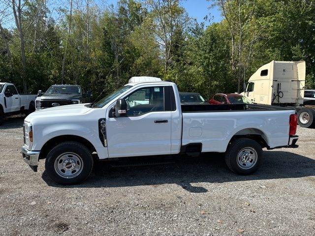 2024 Ford F-350 XL
