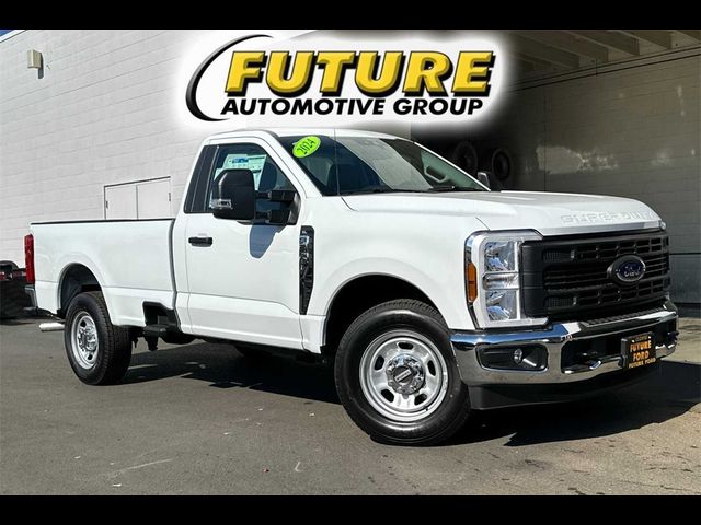 2024 Ford F-350 XL