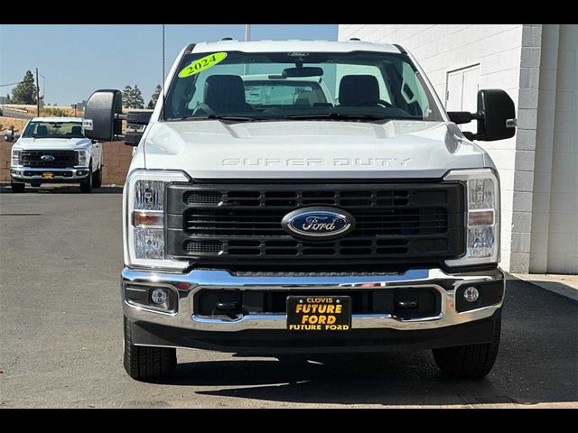 2024 Ford F-350 XL