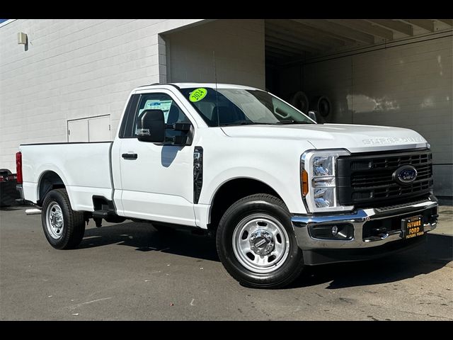 2024 Ford F-350 XL