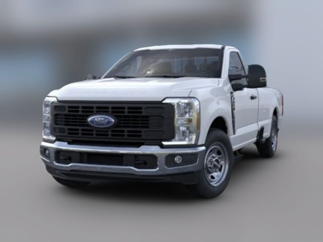 2024 Ford F-350 XL